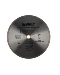 DEWALT DISC DIAMOND CUTTING DW47901L-AE 230MMX5MMX22.2MM