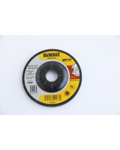 DEWALT METAL GRINDING DWA4514IA-AE 115X6X22.23